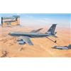 Italeri KC-135 R/FR STRATOTANKER KIT 1:72