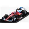 Looksmart FERRARI SF-25 N.16 MIAMI GP 2025 C.LECLERC 1:18