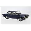 ModelCarGroup WOLGA M24-10 1985 DARK BLUE 1:18