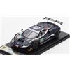 Looksmart FERRARI 296 GT3 N.14 EMIL FREY RACING DTM 2025JACK AITKEN 1:43