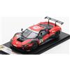 Looksmart FERRARI 296 GT3 N.10 EMIL FREY RACING DTM 2025BEN GREEN 1:43