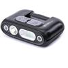 NexTorch® NexTorch UT30 lampada multifunzionale a mani libere con rilevamento del movimento,