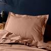 Douceur d'Intérieur, Federa (50 x 70 cm) Lina Blush, 100% cotone