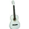 Eko Chitarra classica 4/4 SERIE STUDIO Cs 10 White 06204160