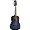 Eko Chitarra classica 1/2 SERIE STUDIO Cs 2 Blue burst 06204126