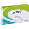 MONTEFARMACO OTC SPA LACTO 5 20CPS