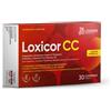 LOGIDEX S.R.L LOXICOR CC 30CPR
