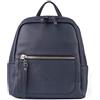TOM TAILOR Tinna, Zaino Donna, 22,5x12,5x27