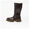 Dr. Martens Buzz Hi Dark Brown