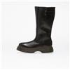 Dr. Martens Buzz Hi Black