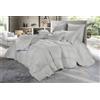 CINELLI PIUMINO INTERNO NUVOLA 75% PIUMA MATRIMONIALE 250X215CM CINELLI