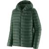 PATAGONIA Giacca DOWN SWEATER HOODY Lifestyle Uomo