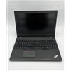 Lenovo PORTATILE NOTEBOOK LENOVO T560 INTEL CORE I7-6500U 8GB RAM 256GB SSD WIN 11
