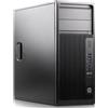 HP PC Computer Desktop Tower HP Z240 i7-6700 16GB SSD 512GB Win 11 (Ricondizionato)