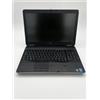 Dell NOTEBOOK DELL LATITUDE E6540 INTEL CORE i5-4210U 8GB RAM 128GB SSD WIFI WEBCAM