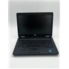 Dell PORTATILE NOTEBOOK DELL E5450 INTEL CORE i5-5300U 8GB RAM 128GB SSD WIFI WEBCAM