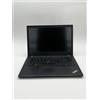 Lenovo PORTATILE NOTEBOOK LENOVO T470 INTEL CORE I5-6300U 8GB RAM 256GB SSD WINDOWS 11
