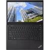 Lenovo Thinkpad T14s Gen2 14" Touch, Ryzen 7 PRO, 512 GB SSD, 16 GB, 11 Pro (B)