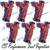 Jecs Set Di Iniettori Di Carburo OEM Jecs Per Mitsubishi Eclipse 3.8 V6 06-12