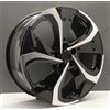 KIA EV6 GT LINE Cerchio In Lega Diamante 20" OEM 52910-CV210 GENUINO X1