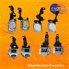 Ford Fiesta 7° 4 Cinture Anteriori e Posteriori di sicurezza Creactive .it MK8