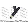 Siemens OEM Siemens Carburante Iniettore (1) 6F2E-B4A Rebuilt Da Master Ase Mechanic USA