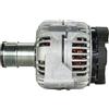 Bosch Alternatore 140A per Saab 9-3 Cabrio + 9-5 Familiare 2.0 2.3 Turbo 0124525143