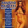Fausto Papetti - Musica Nel Mondo 2 - Cd