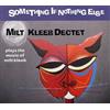 John Hansen Something If Nothing Else (CD)