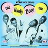 Various Artists Hunky Dory King Vocal Groups - Vol. 3 (CD) Album