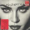 Madonna Madonna Finally Enough Love (INDIE EX) Records & L (Vinyl LP)
