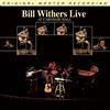 Bill Withers Live at Carnegie Hall (CD) Hybrid