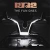 RJD2 The Fun Ones (CD) Album