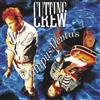 Cutting Crew Compus Mentus (CD) Album (Jewel Case)