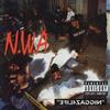 N.W.A Efil4zaggin With 100 Miles and Running (CD) Album
