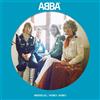 ABBA Waterloo (Swedish)/Honey, Honey (Swedish) (Vinyl LP) 7" Single Picture Disc