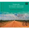 P Tschaikowsky 1812 Ouvertuere (CD)