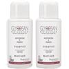 Glycosan Plus Biocomp Shampoo Forfora 200 Ml 2x200 ml