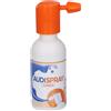 Audispray Junior Detersione Dell'Orecchio 25 ml Spray