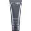 Gel Doccia Calvin Klein Eternity Pour Homme 200ml 200 ml Altro