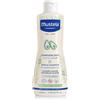 Mustela Bébé Gentle Shampoo 500 ml