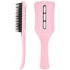Tangle Teezer Easy Dry & Go Vented Blow-Dry Hairbrush colore Tickled Pink