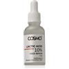 COSMO ADVANCED Lactic Acid 10% + Ha Face Serum 30 ml