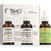 COSMO ADVANCED The Anti-Pollution Glow Set