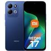 XIAOMI REDMI 17 4G 4+128GB 6.77" DEEP BLU ITALIA - 53370