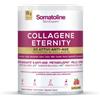 OLYOS ITALIA Srl Somatoline SkinExpert Collagene Eternity 309 g Gusto Lampone - Integratore Antiossidante