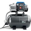 AR Blue Clean Pompa Autoadescante ARGP 1100XB con Serbatoio per Acque Chiare (1.100 W, Portata max. 4.600 l/h, Prevalenza max. 45 m)