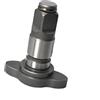 palart 1/2 '' 42-06-2760 42-06-0047 Piazza Anvil Assembly Ricambio Adatto Milwauk 2767-20 2763-20 2655B-22 2655B-20 2763-059 M18 Avvitatore a percussione carburante