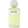 Rochas Eau de Rochas Eau de Toilette donna 100 ml