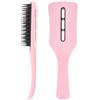 Tangle Teezer Easy Dry & Go Vented Blow-Dry Hairbrush colore Tickled Pink - rosa
